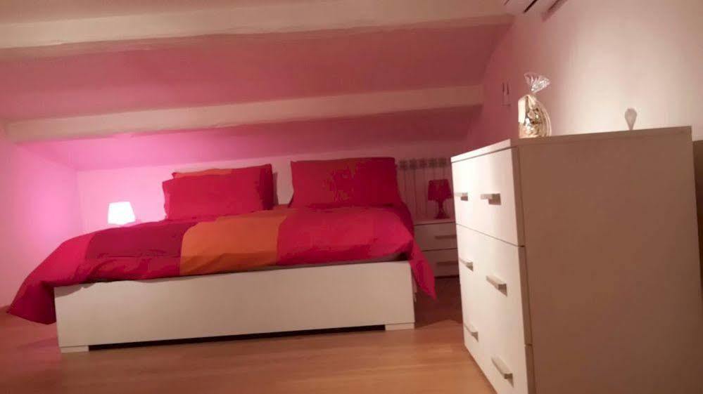 Casa Garofoli Daire Frascati Dış mekan fotoğraf